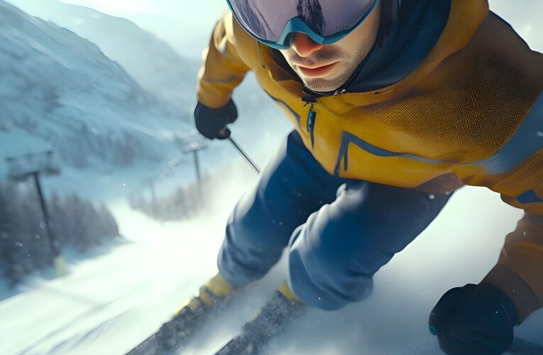 Revolutionizing the Game: How AI is Transforming Sports Performance and Fan Engagement